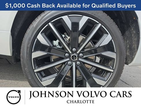 New 2026 Volvo XC60 T8 Ultra w/ Protection Package Premier image 36