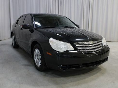 Used 2009 Chrysler Sebring LX FWD image 35