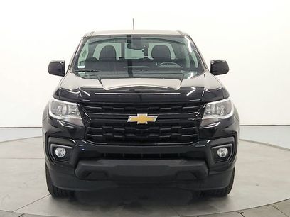 Used 2022 Chevrolet Colorado LT w/ LT Convenience Package