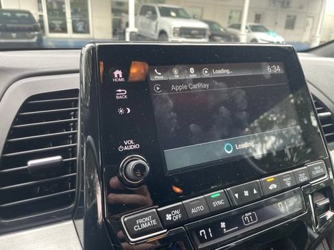 Certified 2023 Honda Odyssey Sport image 16