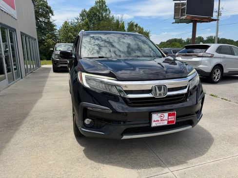 Used 2019 Honda Pilot Touring image 31