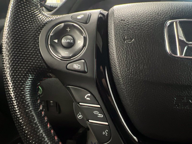 Used 2023 Honda Ridgeline Black Edition image 22