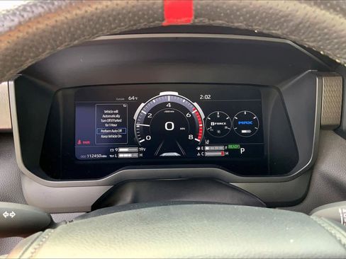 Used 2023 Toyota Tundra TRD Pro AWD/4WD image 25