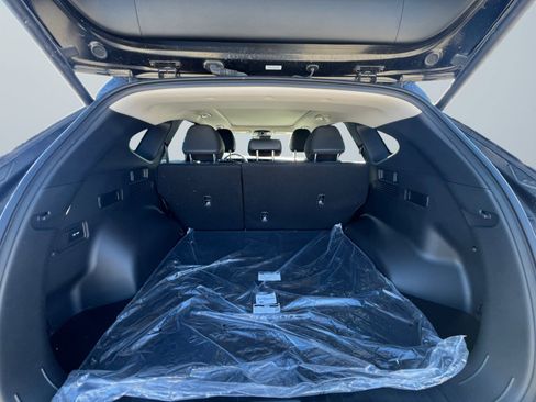 Certified 2025 Hyundai Tucson SEL image 16