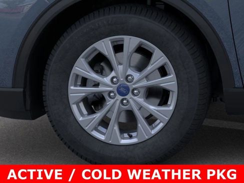New 2025 Ford Escape Active w/ Cold Weather Package image 19