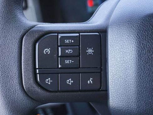 Used 2026 Ford F150 STX w/ Equipment Group 200A RWD image 22