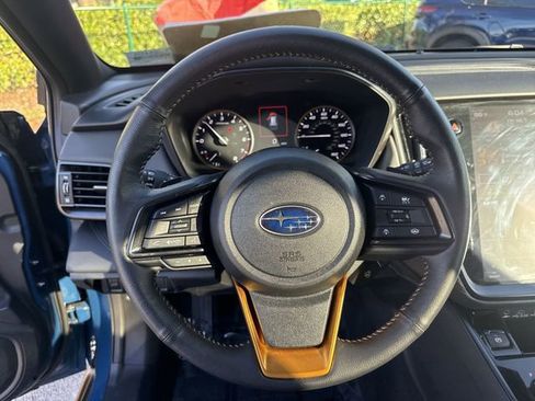 Certified 2025 Subaru Outback Wilderness image 14