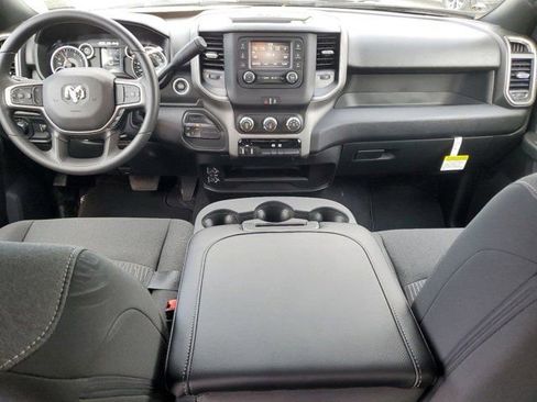 Used 2023 RAM 3500 Tradesman AWD/4WD image 17