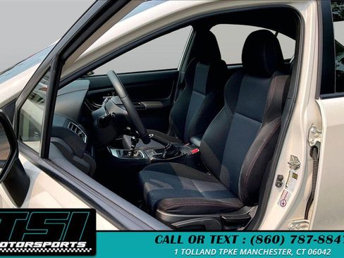 Used 2017 Subaru WRX AWD/4WD image 24
