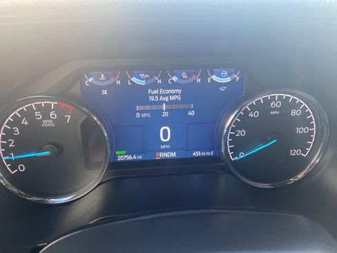 Used 2023 Ford F150 XLT w/ Equipment Group 302A High image 10