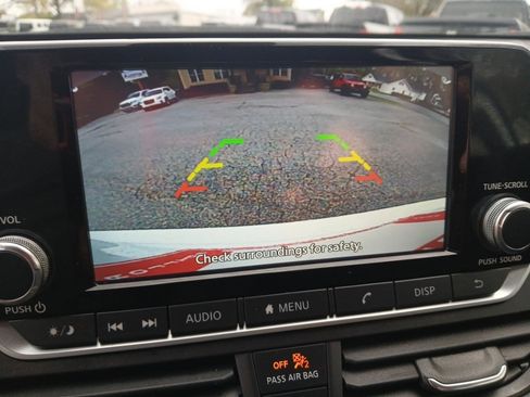 Used 2024 Nissan Altima 2.5 S image 22