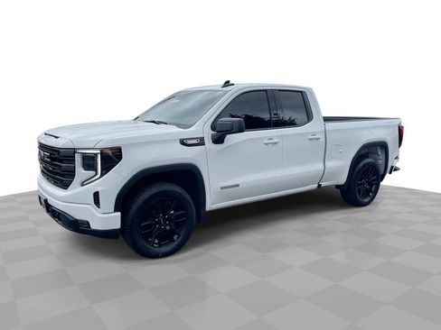 New 2026 GMC Sierra 1500 Elevation AWD/4WD image 1
