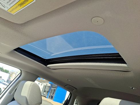 New 2026 Honda HR-V EX-L image 11