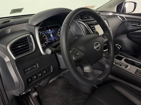 Used 2024 Nissan Murano SL AWD/4WD image 24