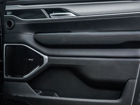 New 2026 Jeep Grand Wagoneer Limited image 9