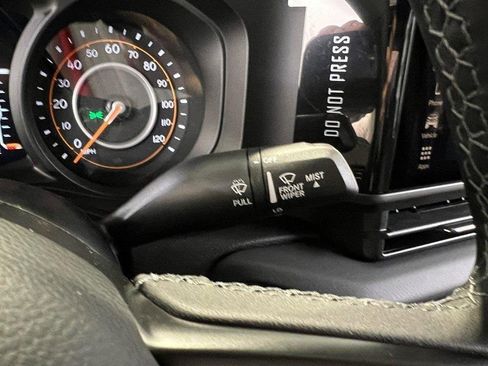 New 2026 Jeep Gladiator Mojave w/ Safety Group image 33