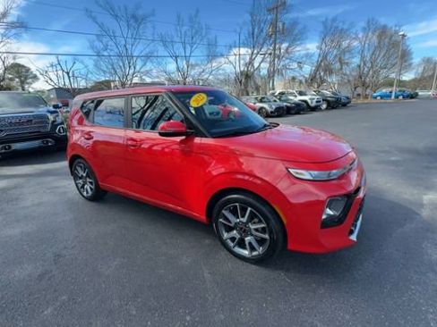 Used 2022 Kia Soul GT-Line image 18
