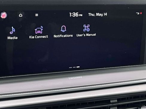 Used 2022 Kia Telluride S AWD/4WD image 26