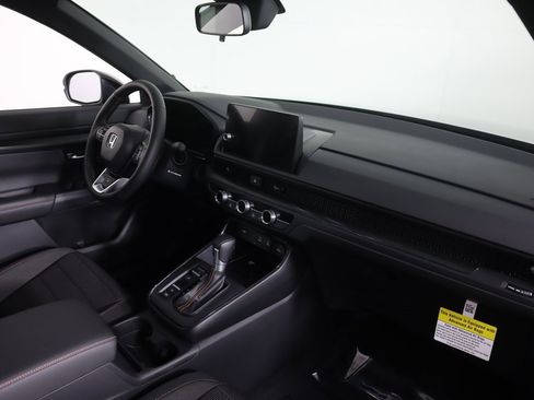 New 2026 Honda CR-V TrailSport image 18