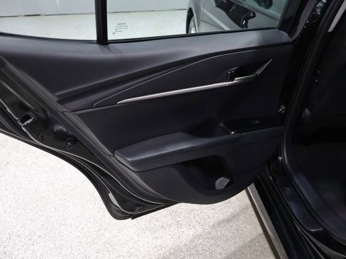 Used 2025 Toyota Camry LE image 19