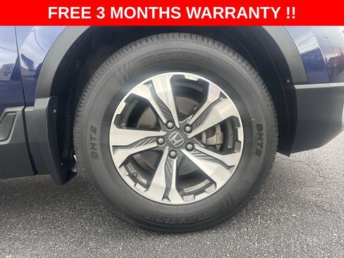 Used 2020 Honda CR-V LX image 10