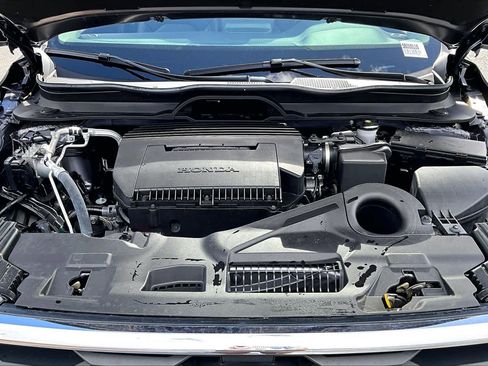 Certified 2025 Honda Pilot EX-L image 59