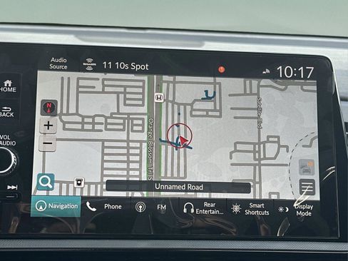 New 2026 Honda Odyssey Elite image 28