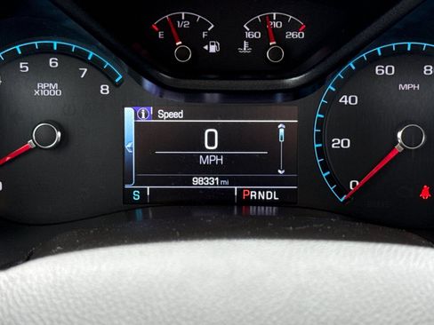 Used 2018 Chevrolet Colorado ZR2 w/ ZR2 Dusk Special Edition AWD/4WD image 26