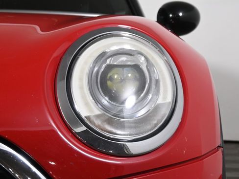 Used 2017 MINI Cooper Clubman S AWD/4WD image 11
