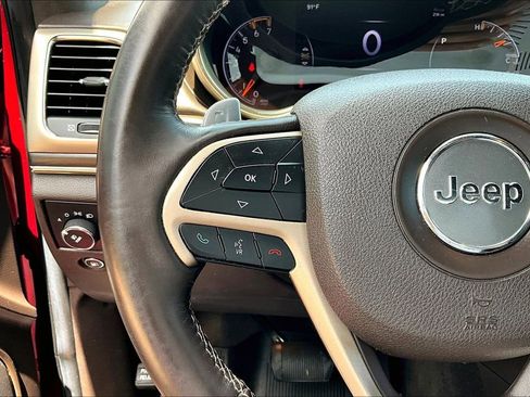 Used 2014 Jeep Grand Cherokee Summit AWD/4WD image 18