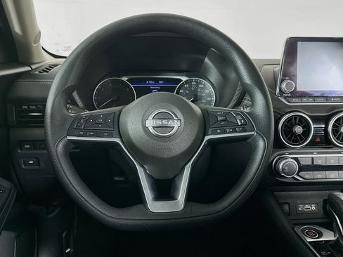 Used 2024 Nissan Sentra SV image 17