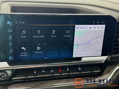 Used 2024 Chevrolet Silverado 2500 LTZ w/ LTZ Plus Package image 15