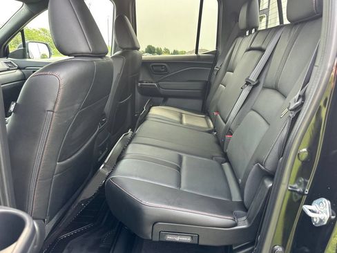 Used 2025 Honda Ridgeline TrailSport+ image 15