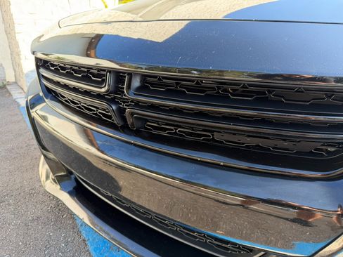 Used 2020 Dodge Charger SXT w/ Leather Interior Group image 5