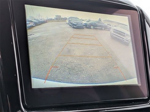 Used 2019 Chevrolet Traverse LT w/ LPO, Floor Liner Package image 21