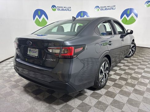 Used 2025 Subaru Legacy Premium w/ Popular Package #1A AWD/4WD image 11