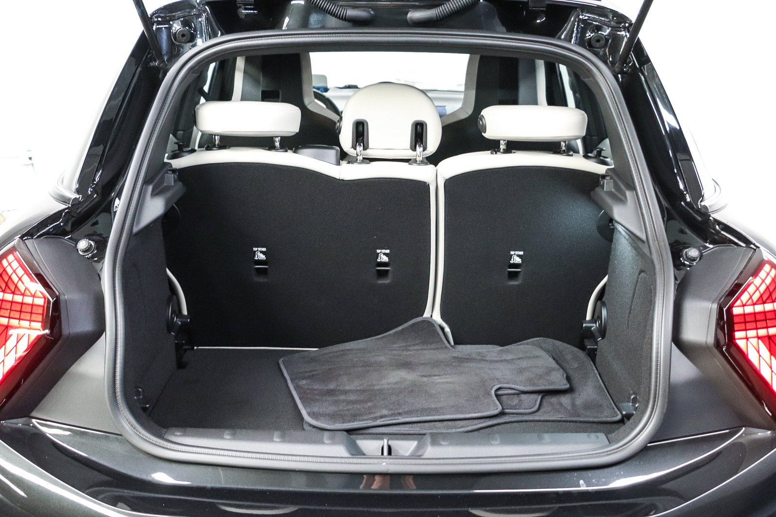 Used 2026 MINI Cooper S FWD image 26