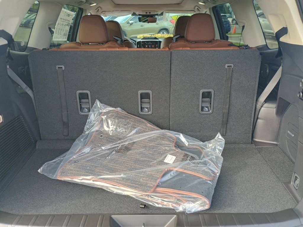 New 2026 Subaru Ascent Touring AWD/4WD image 19