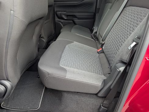 New 2026 Ford Ranger XL RWD image 6