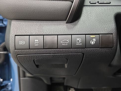 Certified 2024 Toyota Camry SE w/ Cold Weather Package FWD image 23