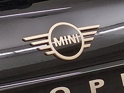 New 2026 MINI Cooper S FWD image 25