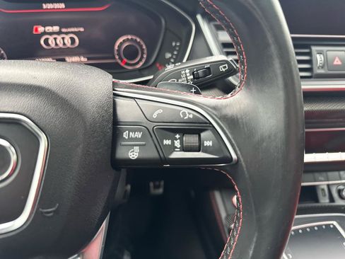 Used 2018 Audi SQ5 Prestige w/ Prestige Package image 28