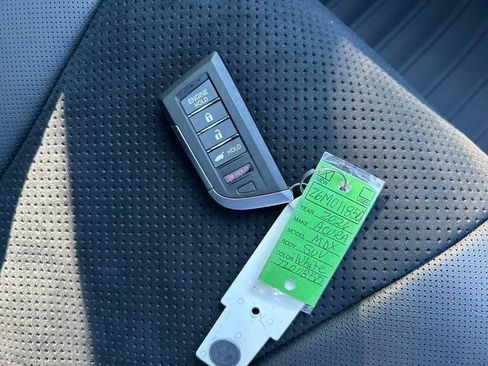 New 2026 Acura MDX A-Spec image 28