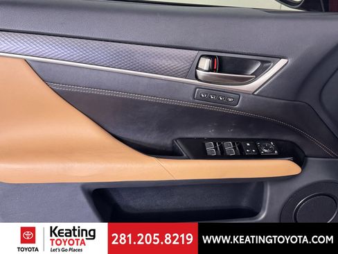 Used 2017 Lexus GS 350 F Sport image 10