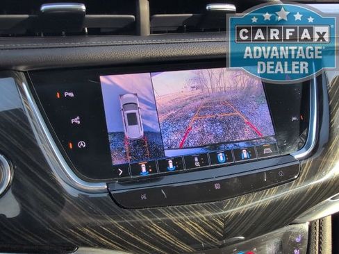 Used 2020 Cadillac XT6 Premium Luxury image 24