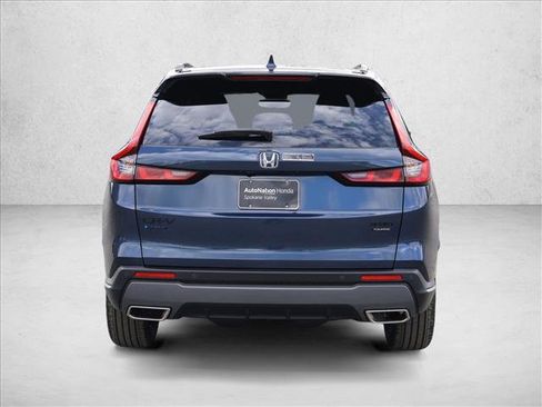 New 2026 Honda CR-V Sport Touring image 7