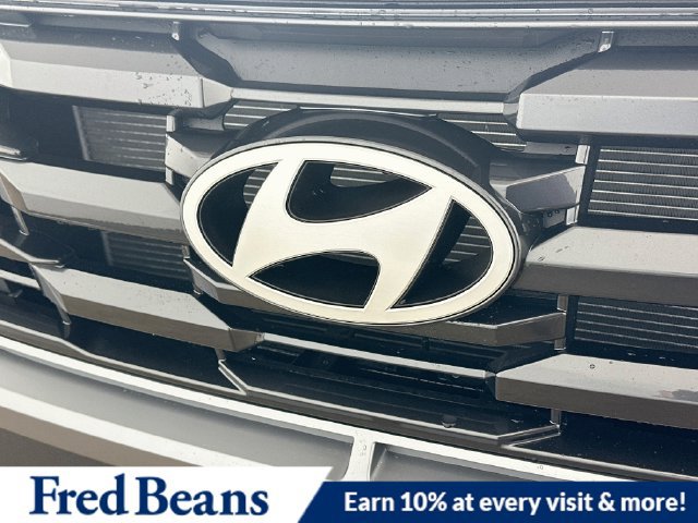 New 2026 Hyundai Tucson SE AWD/4WD image 23