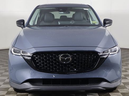 Used 2025 MAZDA CX-5 Carbon Edition image 12