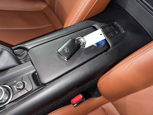Used 2023 MAZDA MX-5 Miata Grand Touring image 26