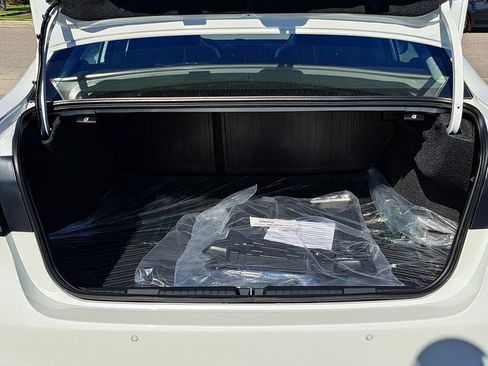 New 2025 Subaru Legacy Sport image 14